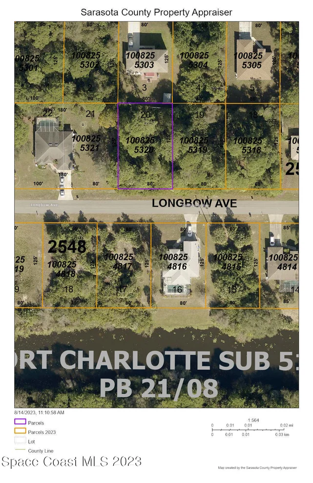 Unit for sale at 5320 Longbow Avenue, North Port, FL 34288