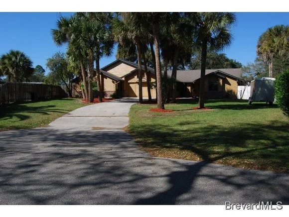 Unit for sale at 598 NE Empire, Palm Bay, FL 32907