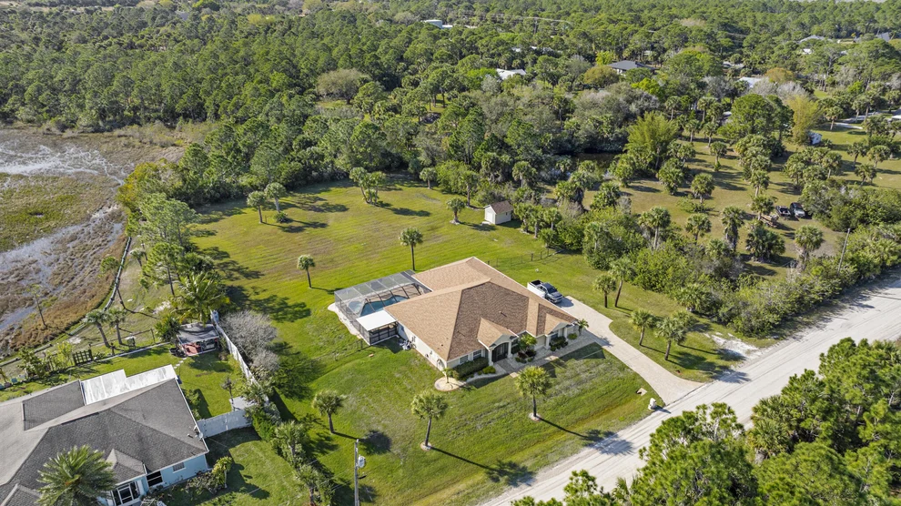 Unit for sale at 5872 Goldrush Avenue, Grant, FL 32949