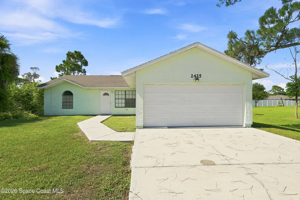 Unit for sale at 2425 Cogan Drive SE, Palm Bay, FL 32909