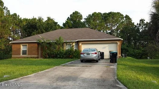 Unit for sale at 1994 NW Red Bud Circle, Palm Bay, FL 32907