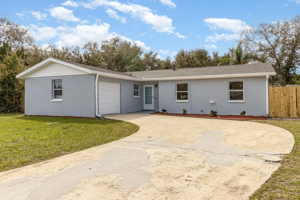 Unit for sale at 1115 Conquistador Drive, Rockledge, FL 32955