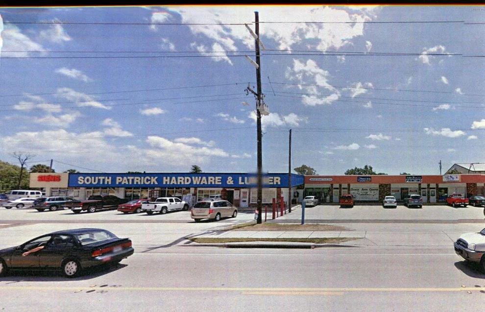 Unit for sale at 1847 S Patrick Drive, Indian Harbour Beach, FL 32937