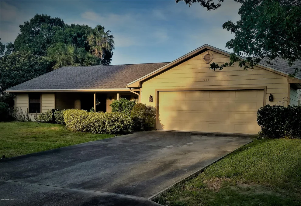 Unit for sale at 711 Nelda Avenue NE, Palm Bay, FL 32907