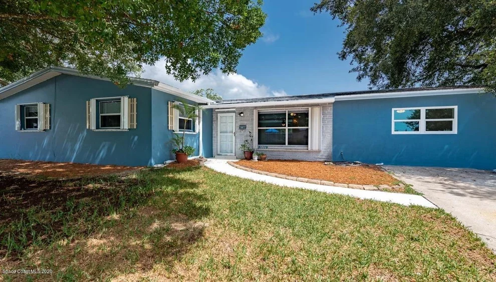 Unit for sale at 1806 Buick Avenue, Melbourne, FL 32935