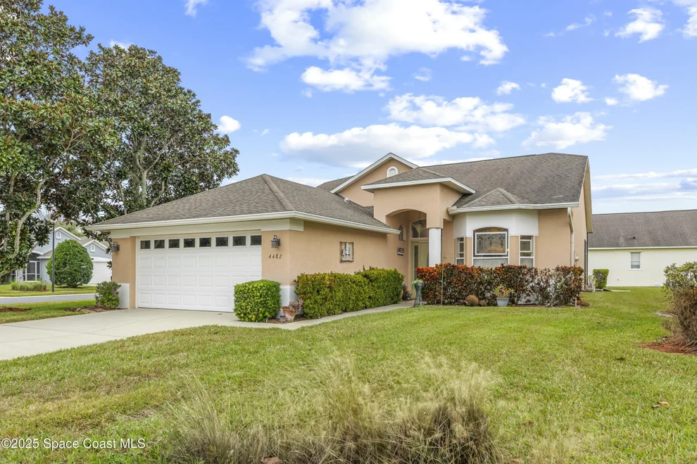 Unit for sale at 4482 Bowmore Place, Melbourne, FL 32940