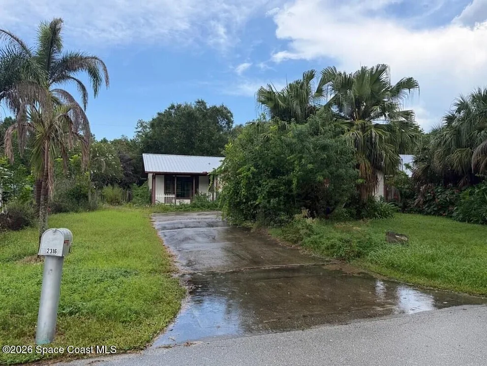 Unit for sale at 2316 44th Avenue, Vero Beach, FL 32966