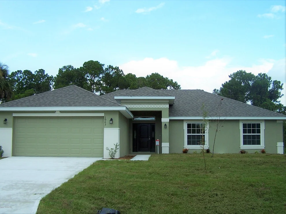 Unit for sale at 1063 Wellington Street SW, Palm Bay, FL 32908