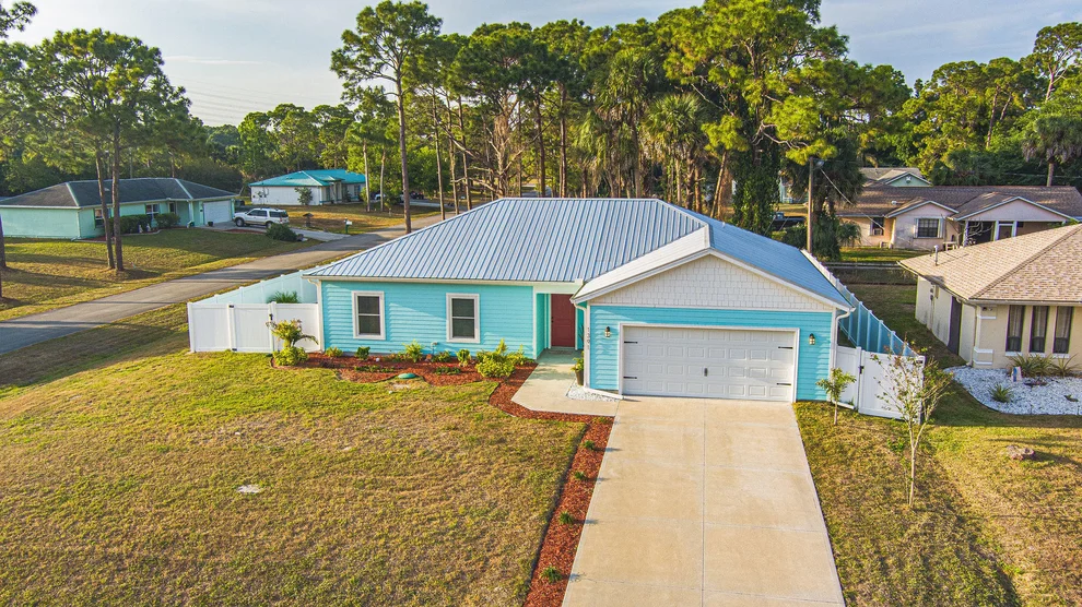Unit for sale at 1391 Whitehurst Road SW, Palm Bay, FL 32908