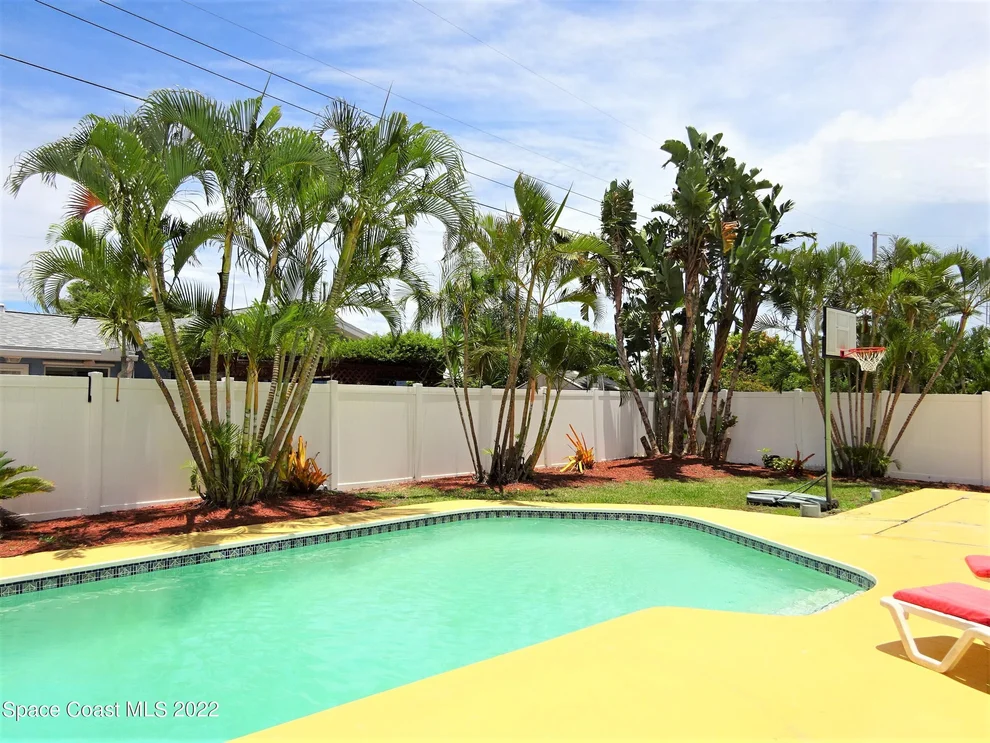 Unit for sale at 105 Bay Drive N, Indian Harbour Beach, FL 32937