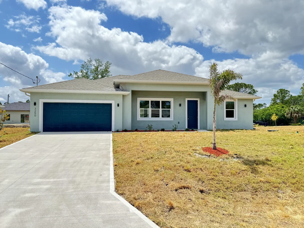 Unit for sale at 3250 Aspen Road SE, Palm Bay, FL 32909