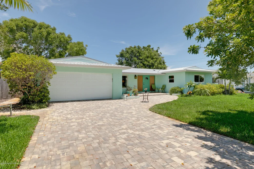 Unit for sale at 317 Jupiter Drive, Satellite Beach, FL 32937