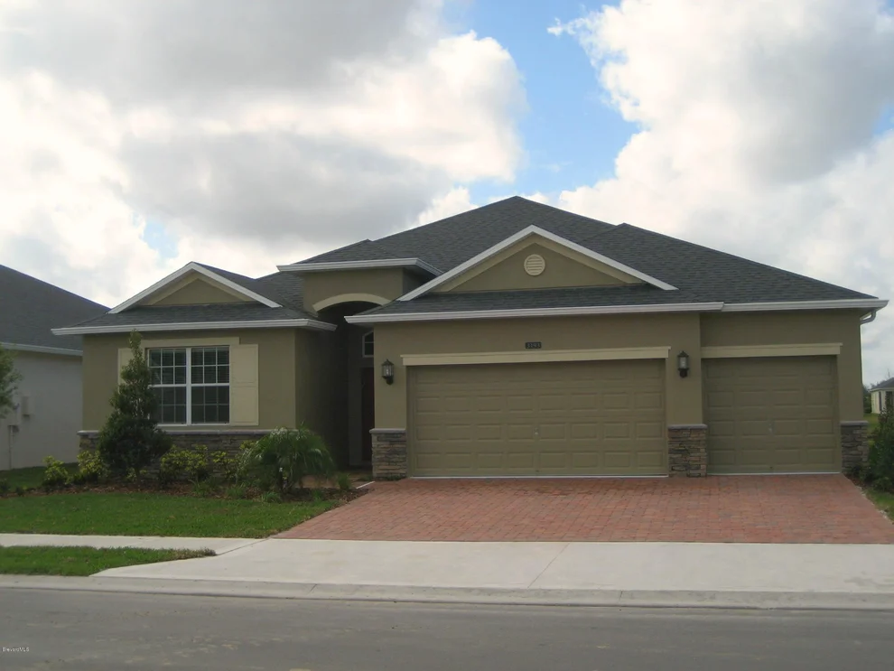 Unit for sale at 3193 Balboa Place, Melbourne, FL 32940