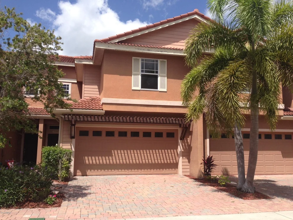 Unit for sale at 1390 Isabella Drive, Melbourne, FL 32935