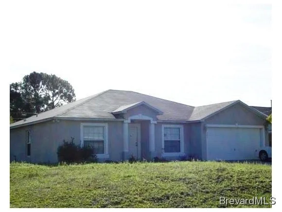 Unit for sale at 997 NW Dallam, Palm Bay, FL 32907