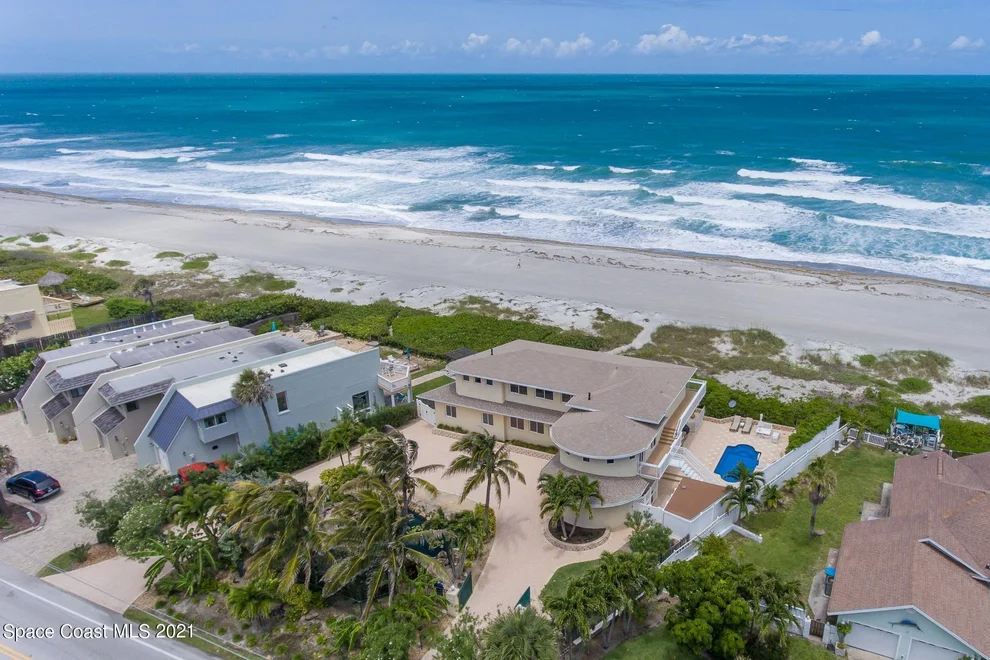Unit for sale at 1505 Atlantic Street, Melbourne Beach, FL 32951