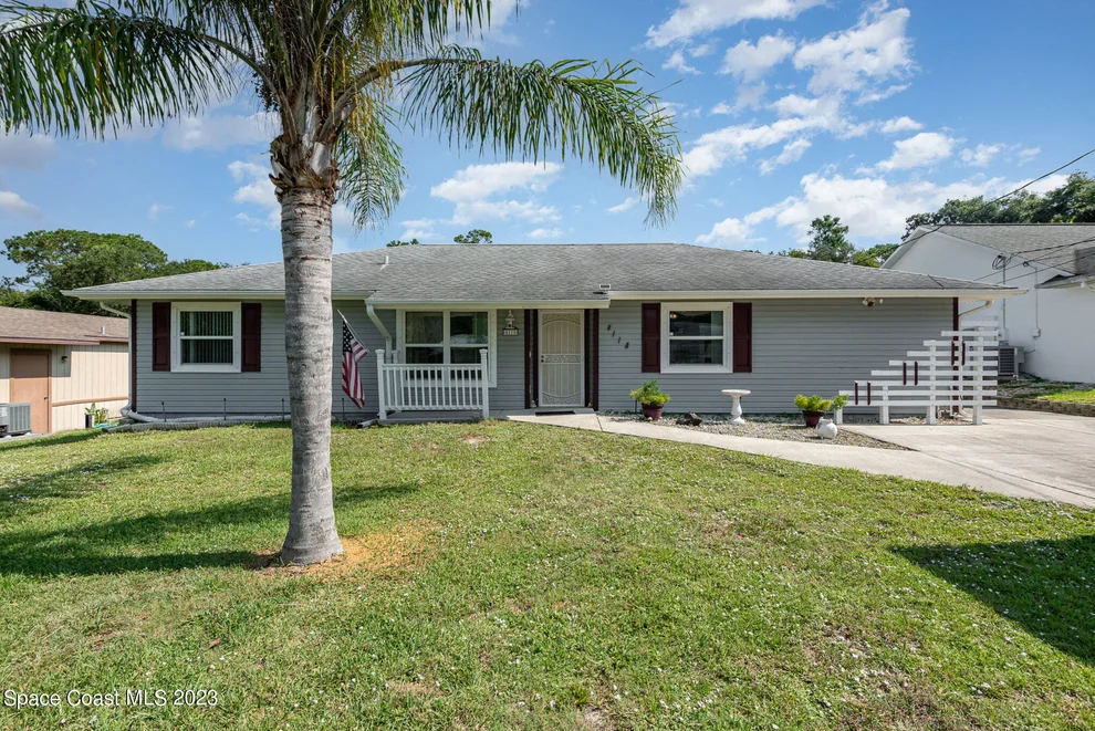 Unit for sale at 4118 Blackgum Drive, Mims, FL 32754