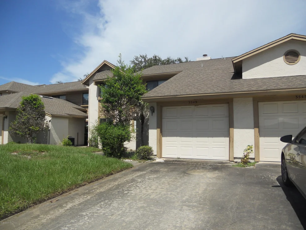 Unit for sale at 3549 Sparrow Lane, Melbourne, FL 32935