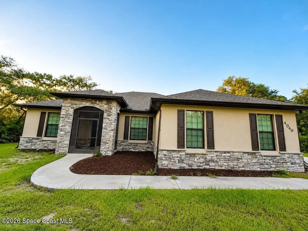Unit for sale at 4040 Mccullough Road, Mims, FL 32754
