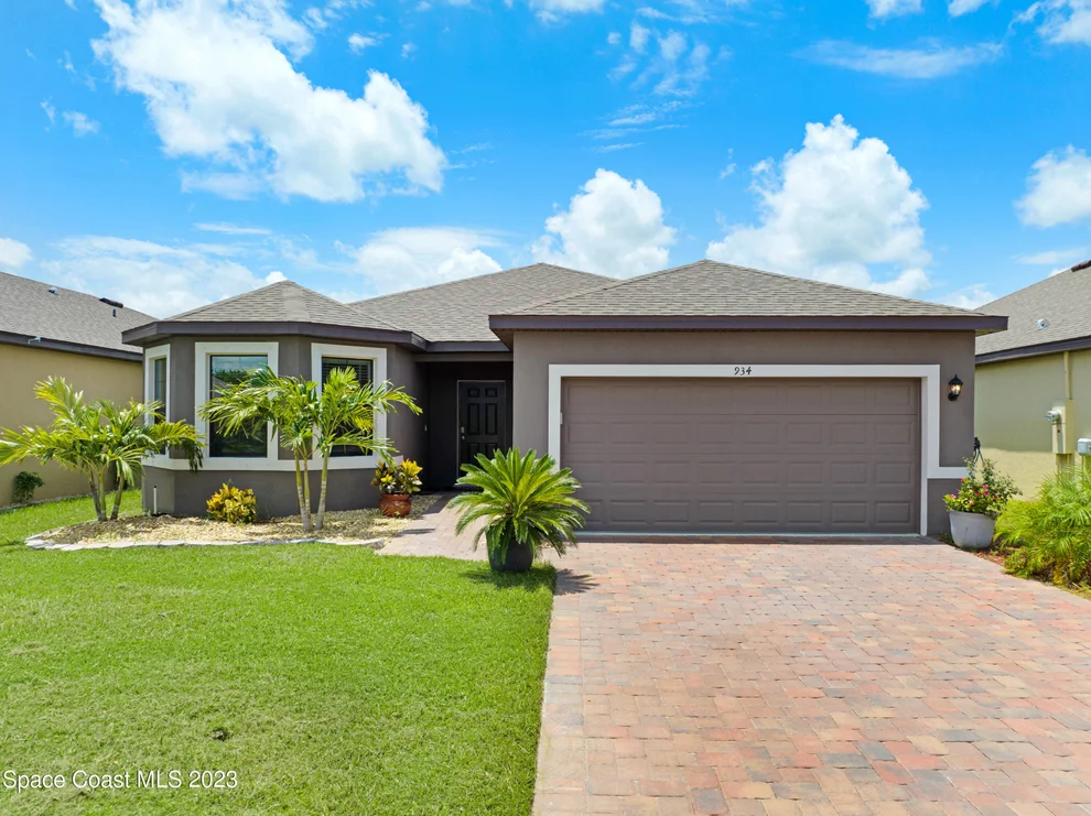 Unit for sale at 934 Remington Green Drive SE, Palm Bay, FL 32909