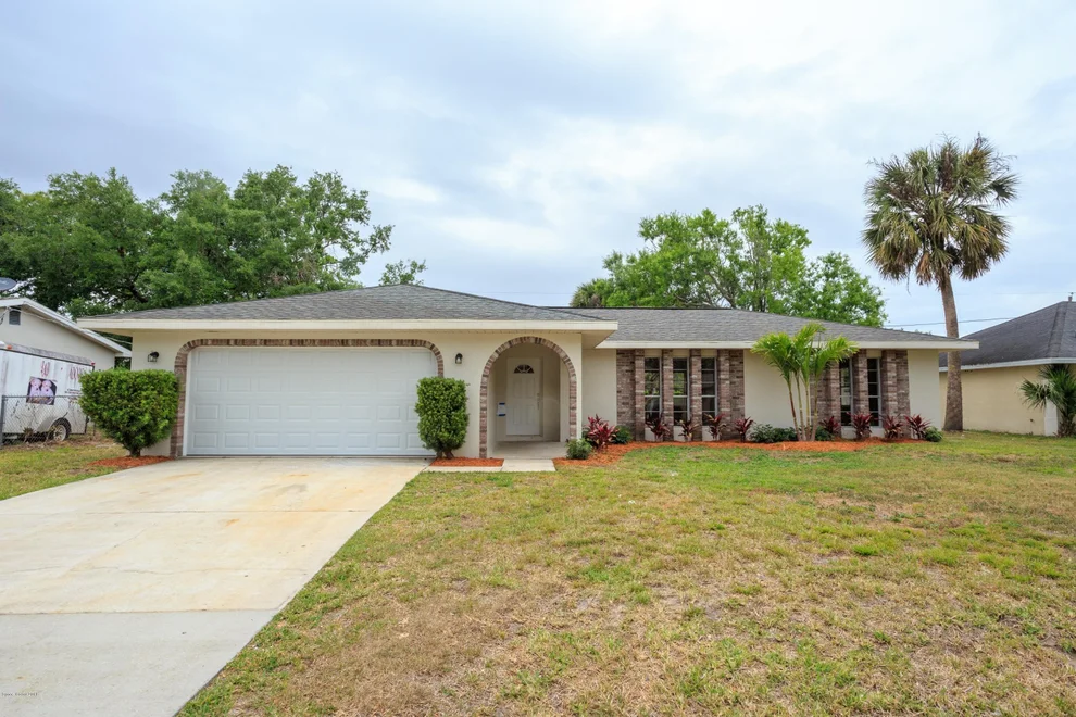 Unit for sale at 249 Delmonico Street NE, Palm Bay, FL 32907