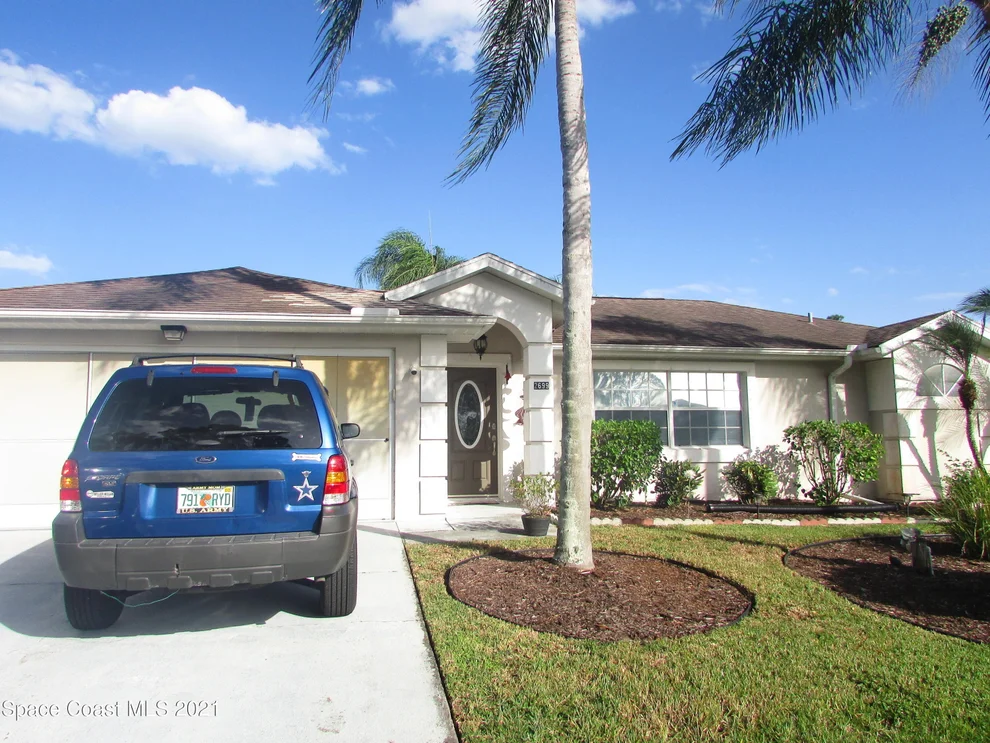 Unit for sale at 2699 Diane Avenue SE, Palm Bay, FL 32909