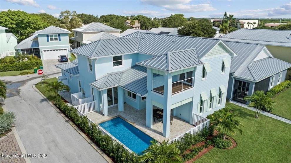 Unit for sale at 12 Cottage Court, Cocoa Beach, FL 32931