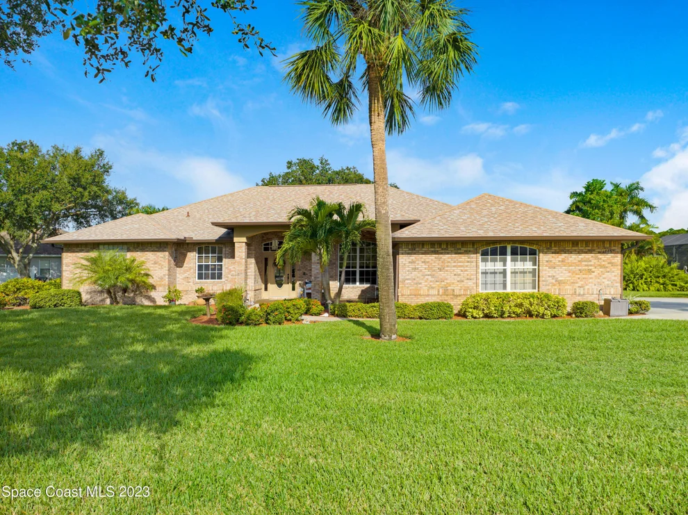 Unit for sale at 1865 Amberwood Drive SE, Palm Bay, FL 32909