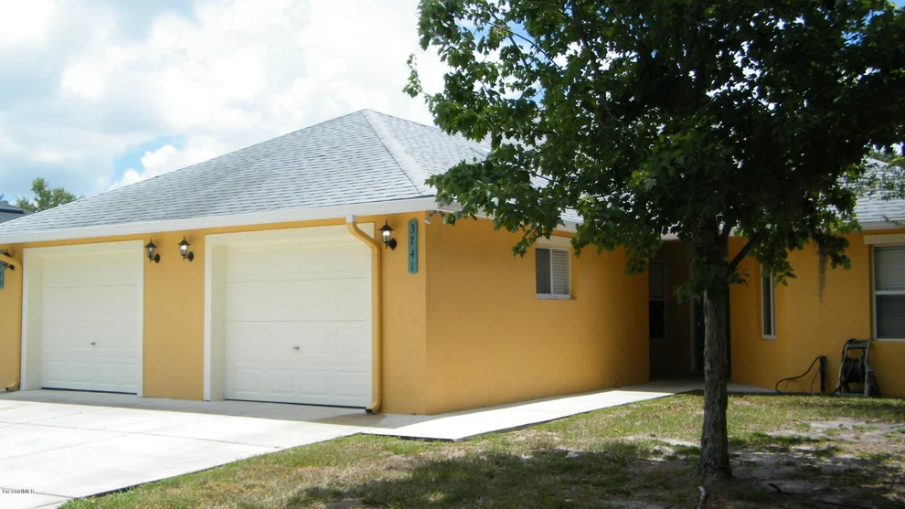 Unit for sale at 3741 Canberra Court, Titusville, FL 32780
