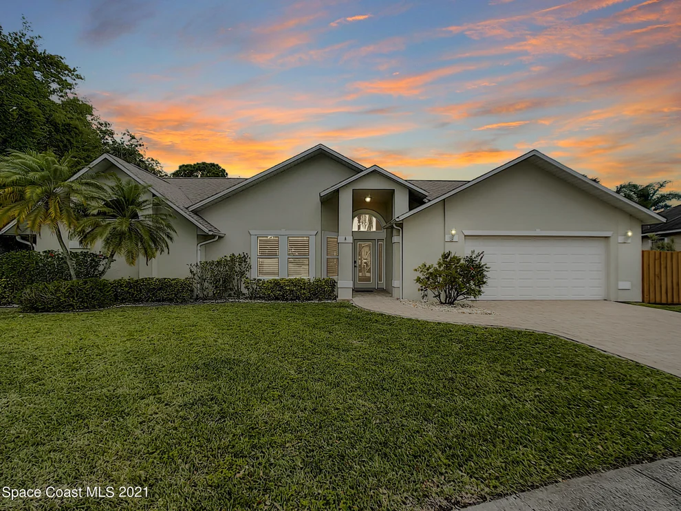 Unit for sale at 131 Cove Loop Drive, Merritt Island, FL 32953
