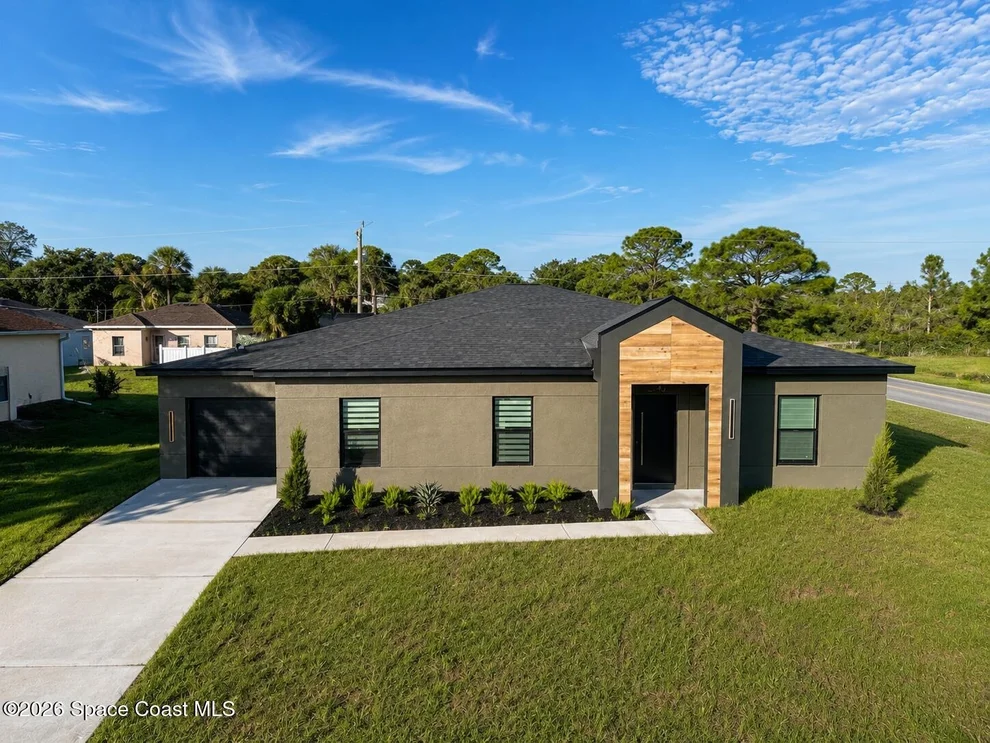 Unit for sale at 2643 Tennyson Avenue SE, Palm Bay, FL 32909