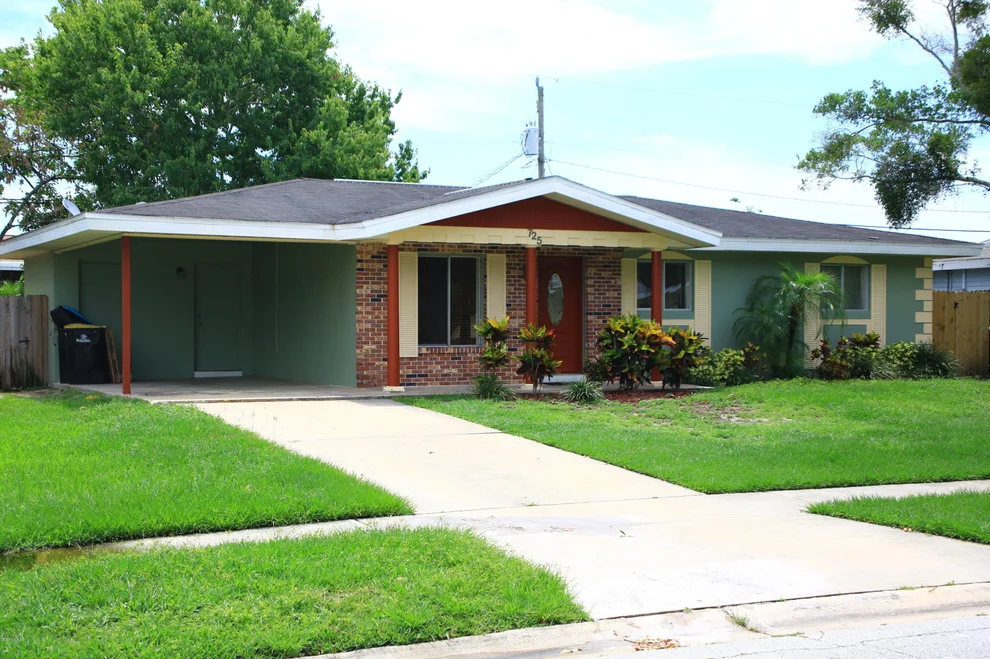 Unit for sale at 725 Badger Drive NE, Palm Bay, FL 32905