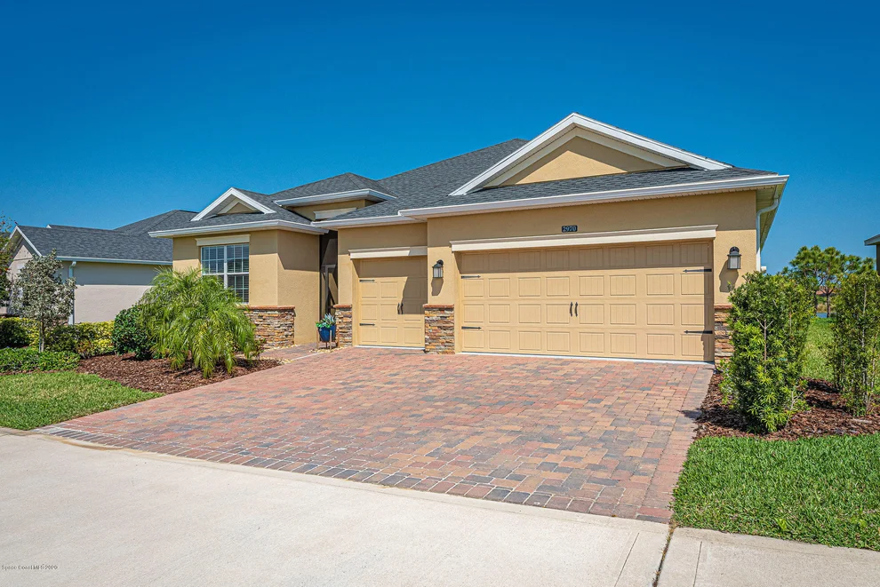 Unit for sale at 2970 Anza Street, Melbourne, FL 32940