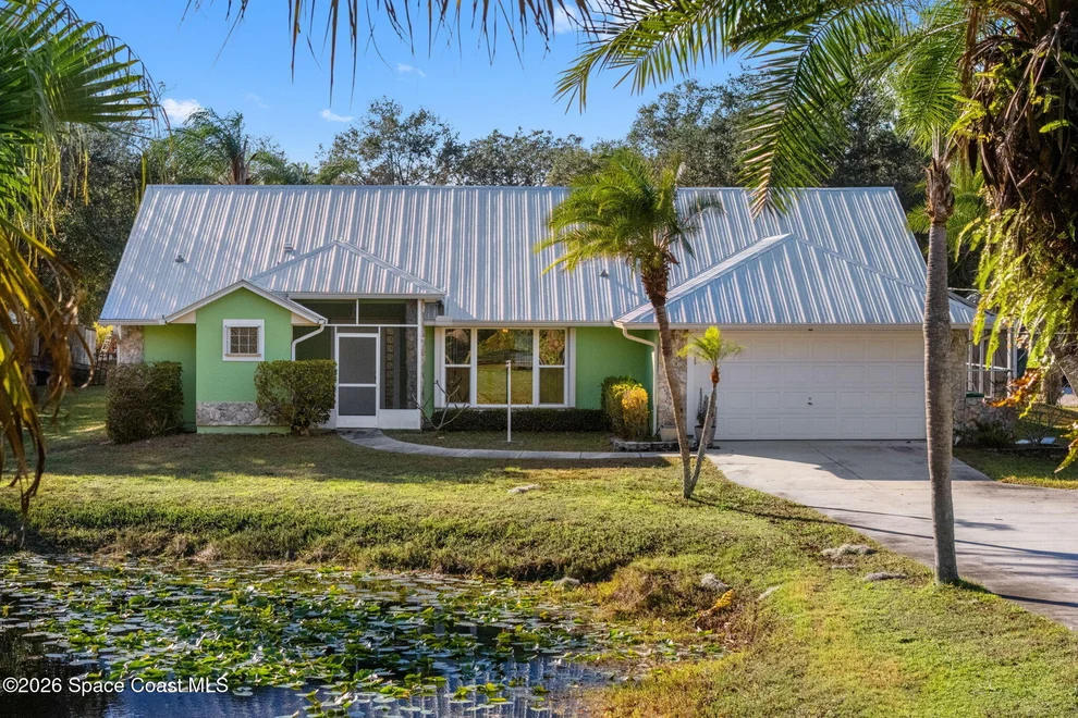 Unit for sale at 4250 Pine Street, Cocoa, FL 32926