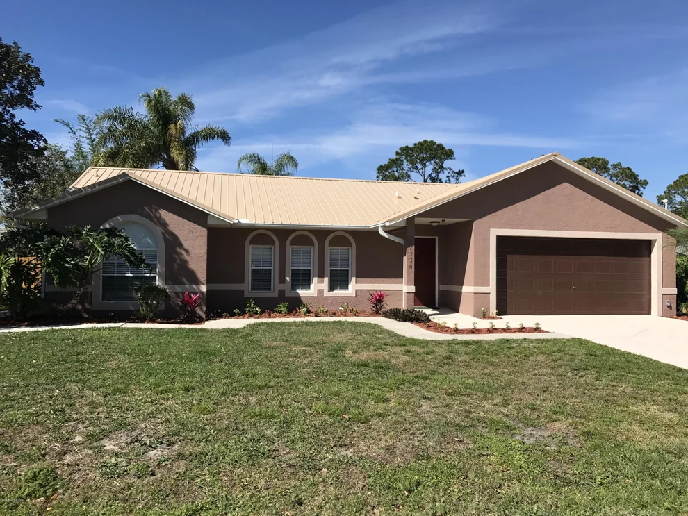 Unit for sale at 7230 Pluto Avenue, Cocoa, FL 32927
