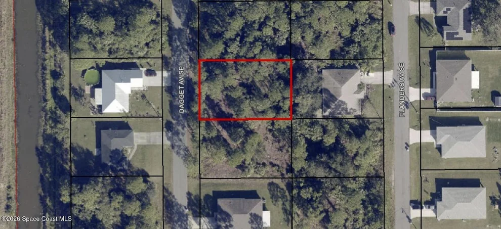 Unit for sale at 2991 Dagget Avenue SE, Palm Bay, FL 32909