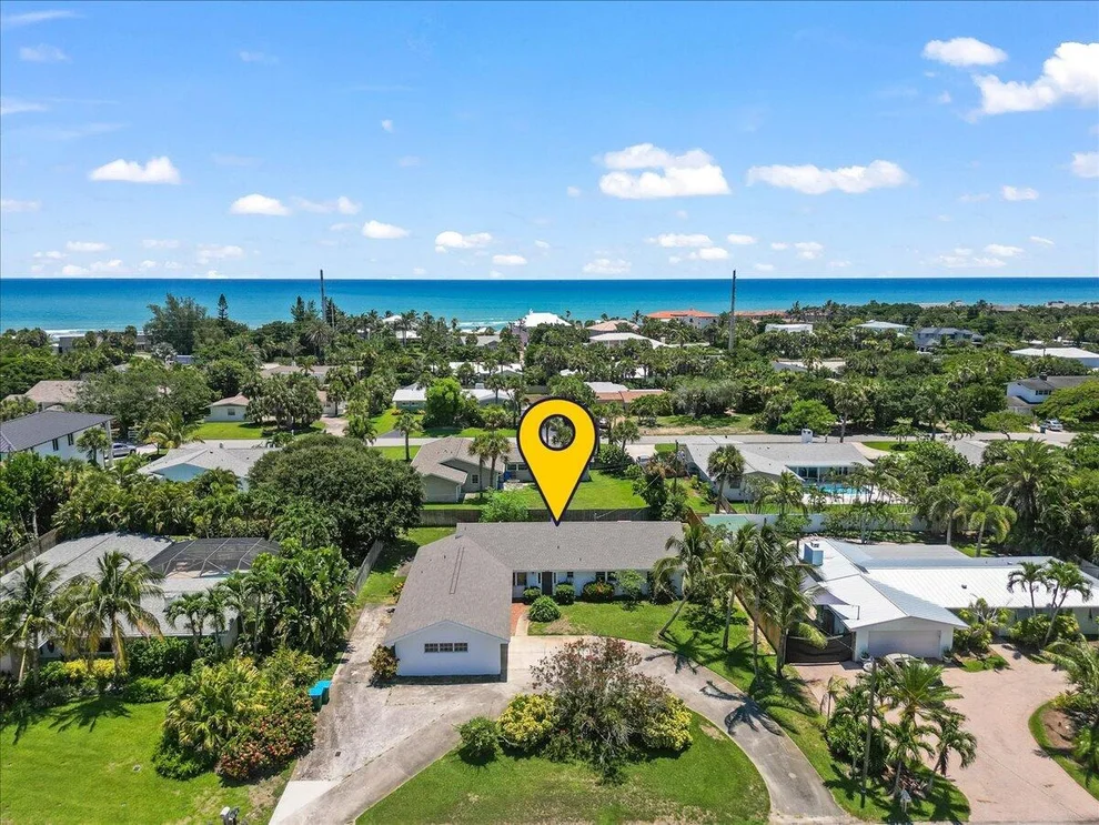 Unit for sale at 309 Banyan, Melbourne Beach, FL 32951