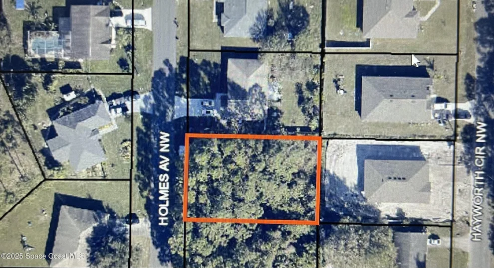 Unit for sale at 503 Holmes Avenue NW, Palm Bay, FL 32907