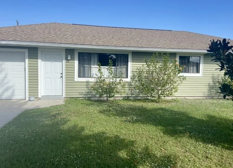 Unit for sale at 1035 Buford Street NW, Palm Bay, FL 32907