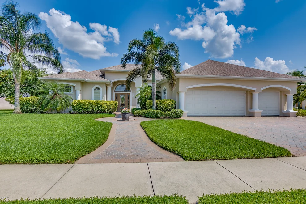 Unit for sale at 3580 Gatlin Drive, Rockledge, FL 32955