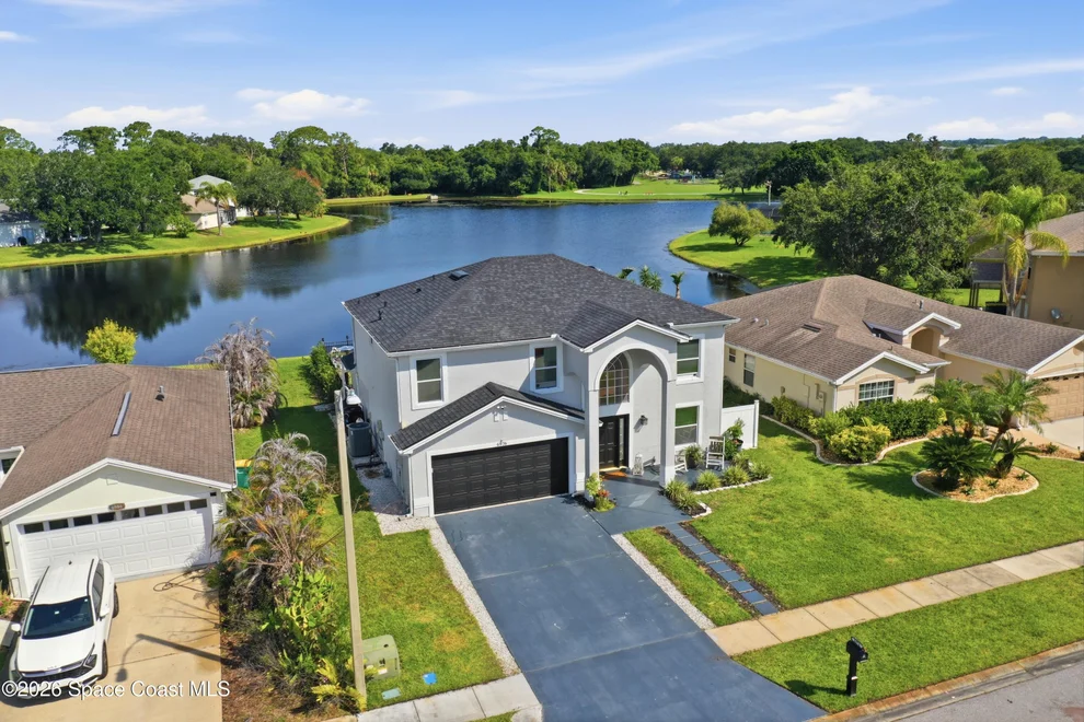 Unit for sale at 6976 Hammock Lakes Drive, Melbourne, FL 32940
