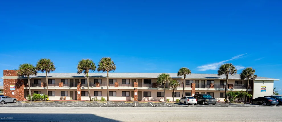 Unit for sale at 22 Tulip Avenue, Cocoa Beach, FL 32931