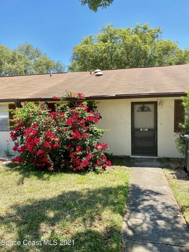 Unit for sale at 1240 Cheney Highway, Titusville, FL 32780
