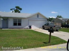 Unit for sale at 681 Murset Avenue SE, Palm Bay, FL 32909