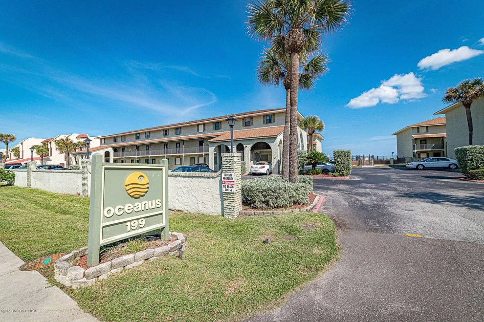 Unit for sale at 199 Highway A1a, Satellite Beach, FL 32937