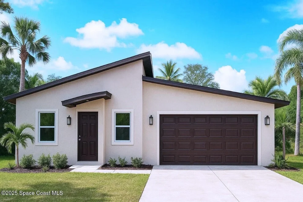 Unit for sale at 556 Plumbago Road NW, Palm Bay, FL 32907