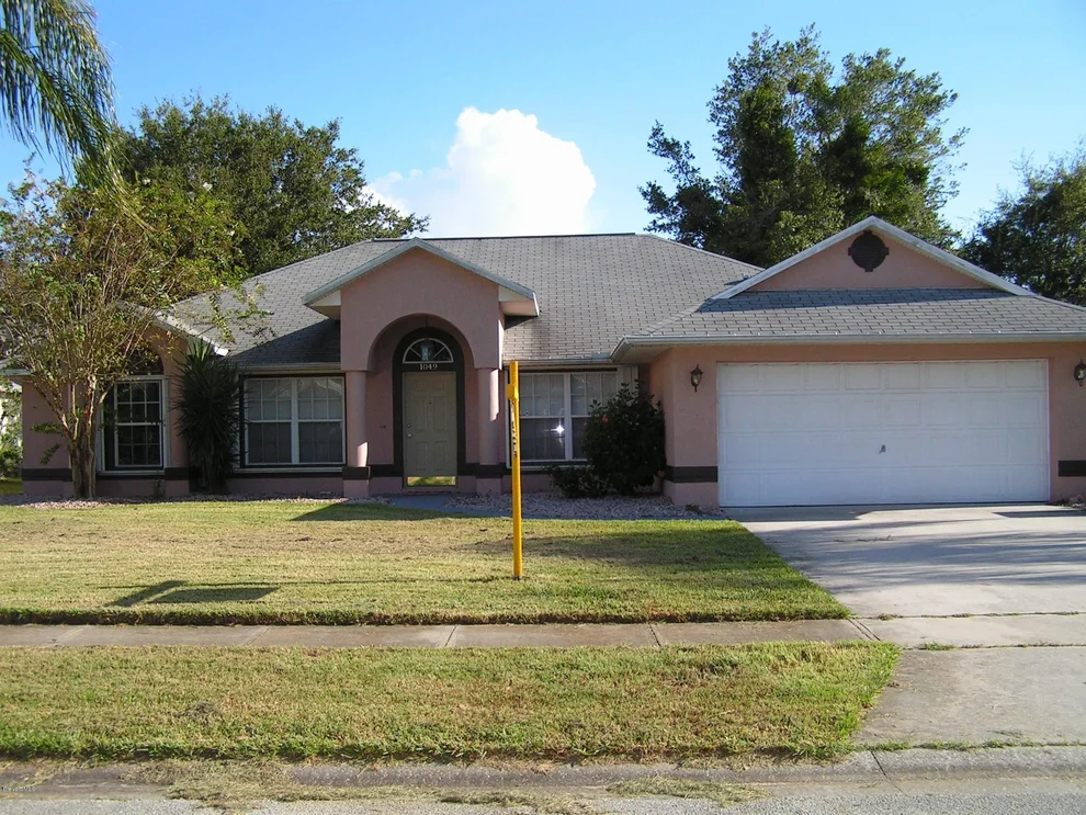Unit for sale at 1049 Jacaranda Circle, Rockledge, FL 32955