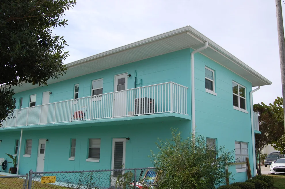 Unit for sale at 8150 Rosalind Avenue, Cape Canaveral, FL 32920