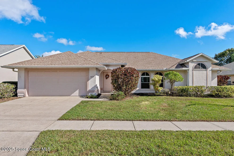 Unit for sale at 3635 Whisperwood Circle, Melbourne, FL 32901