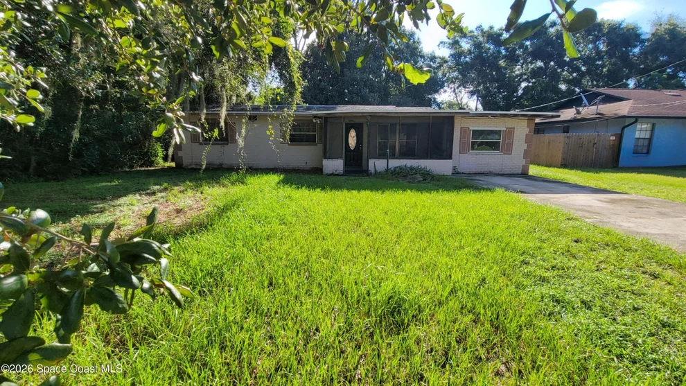 Unit for sale at 2529 Mitchell Avenue, Mims, FL 32754